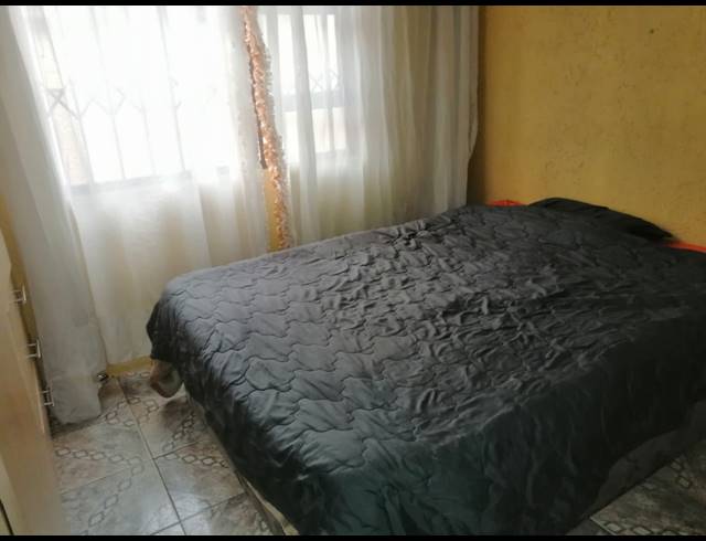 2 BEDROOM HOUSE FOR SALE IN SEBOKENG ZONE 19